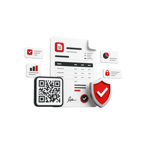 E-Invoicing