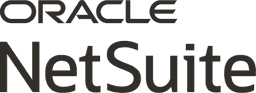 Oracle NetSuite logo