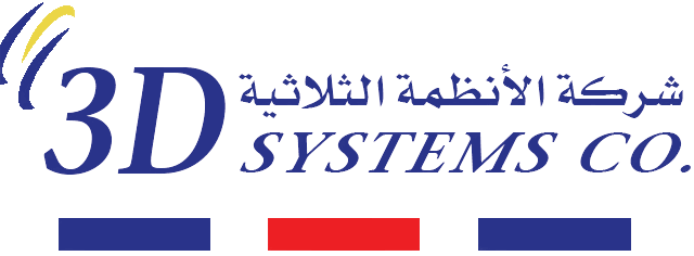 3D Systems Co.
